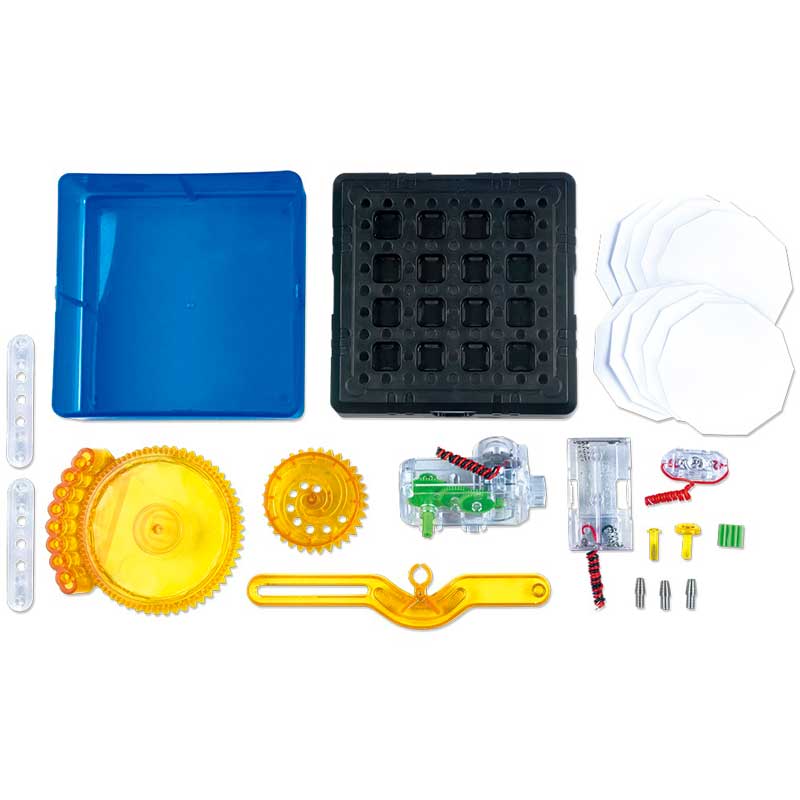 STEM Kit - The Cockroach Artist