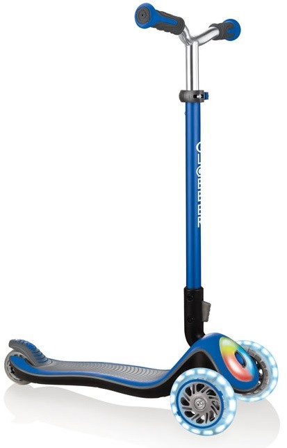 Elite Prime Scooter με Light Up Wheels - Μπλε