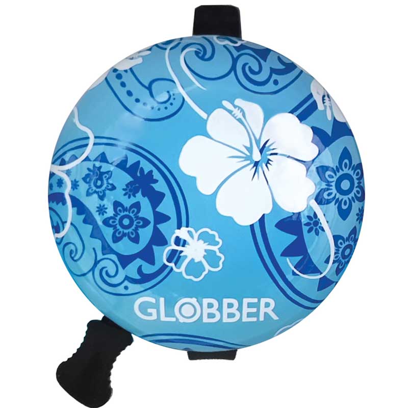 Κουδούνι για παιδικά σκούτερ και τρίκυκλα GLOBBER - παστέλ μπλε
