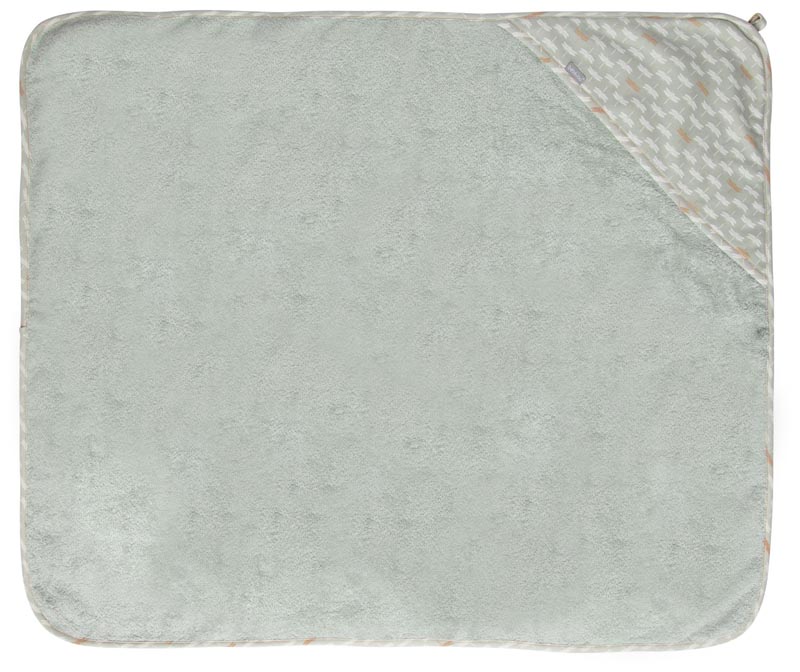 Bebe-Jou Towel Riverside