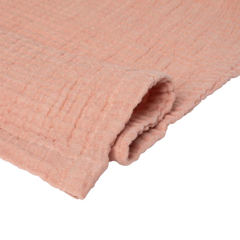 Πάνα Bebe-Jou Cotton Pure Cotton Pink
