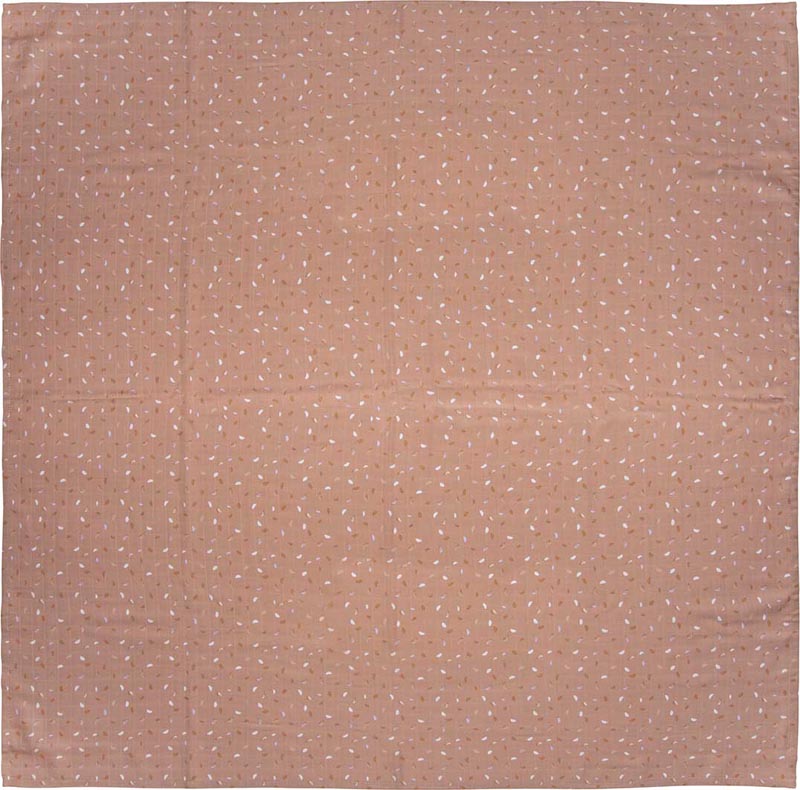Πάνα Luma Cloth 110x110cm Half Moon