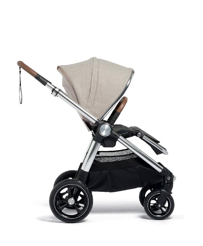 Mamas & Papas Ocarro Stroller - Heritage