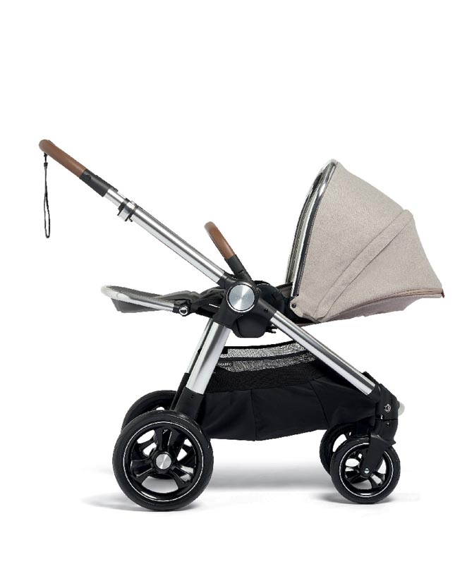 Mamas & Papas Ocarro Stroller - Heritage