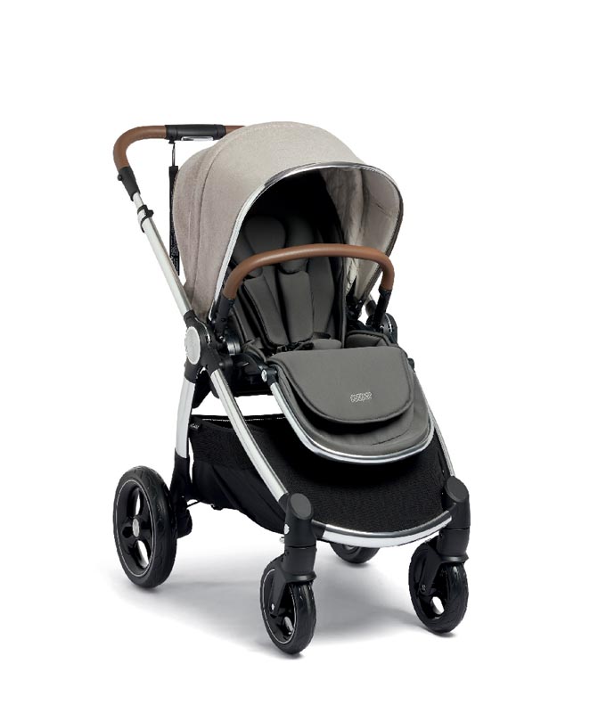 Mamas & Papas Ocarro Stroller - Heritage