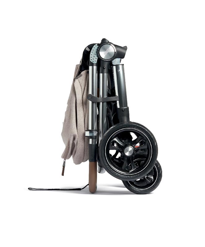 Mamas & Papas Ocarro Stroller - Heritage