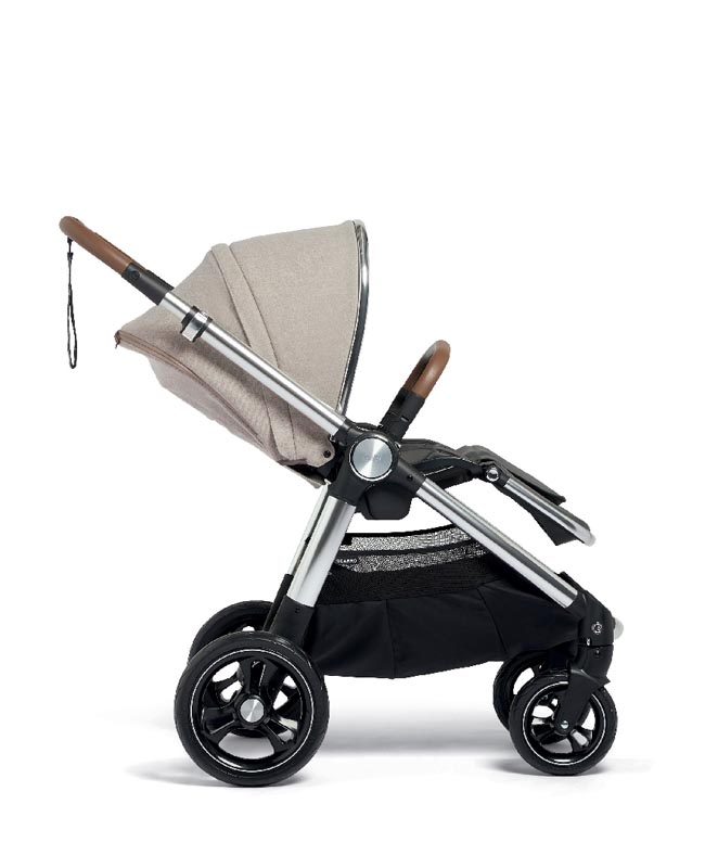 Mamas & Papas Ocarro Stroller - Heritage