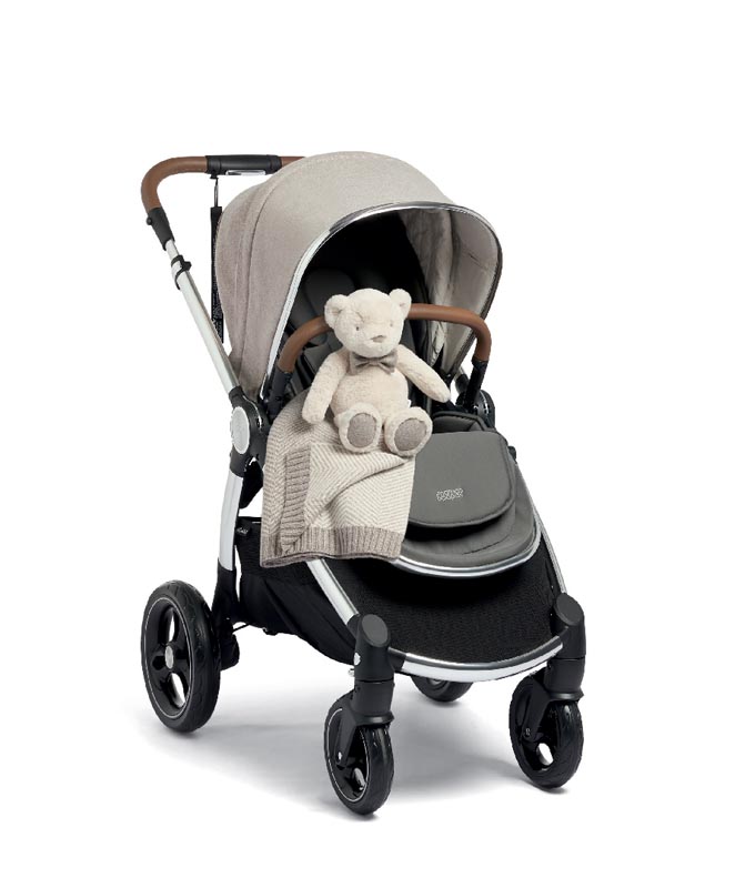 Mamas & Papas Ocarro Stroller - Heritage