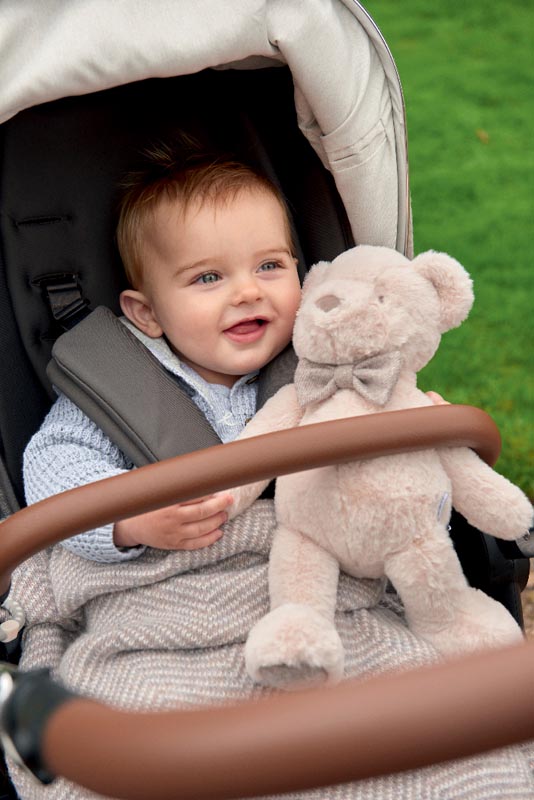 Mamas & Papas Ocarro Stroller - Heritage
