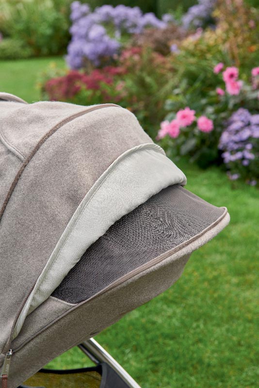 Mamas & Papas Ocarro Stroller - Heritage