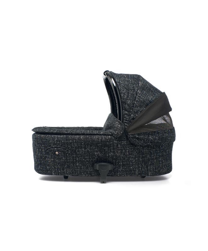 Mamas & Papas Ocarro Newborn Bassinet - Opulence