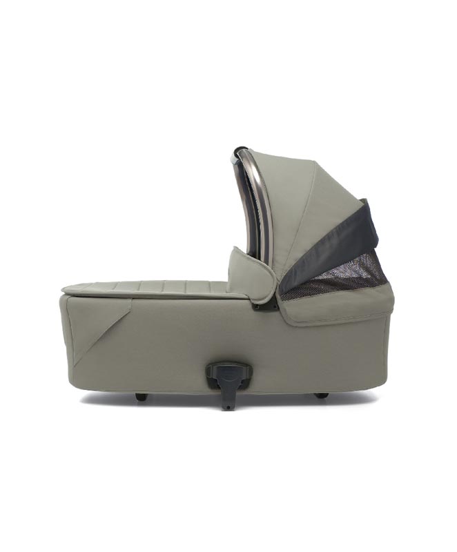 Mamas & Papas Ocarro Newborn Bassinet - Everest