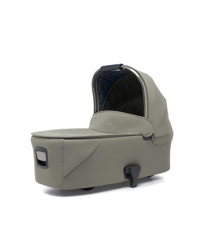 Mamas & Papas Ocarro Newborn Bassinet - Everest