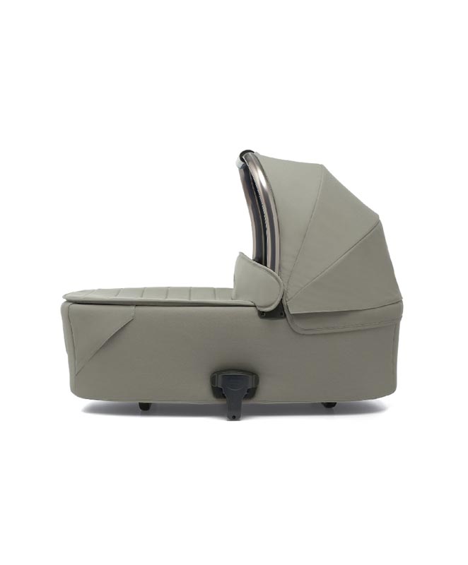 Mamas & Papas Ocarro Newborn Bassinet - Everest