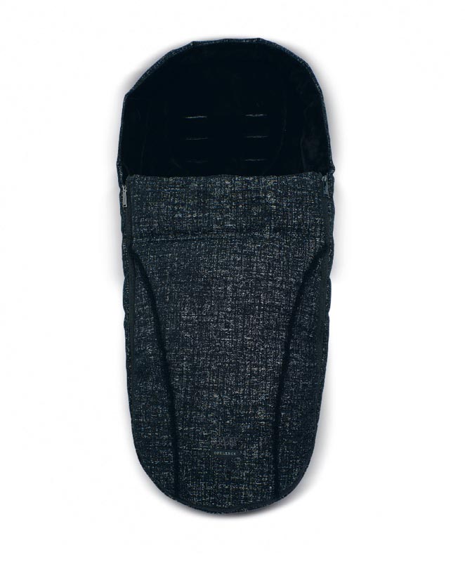 Mamas & Papas Ocarro Winter Stroller Bag - Opulence