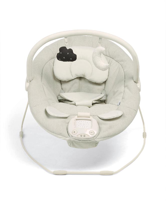 Mamas & Papas Sun Lounger Apollo - Lunar Skies