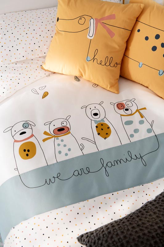 Τσάντα ταξιδιού Petit Praia μικρή - Οικογενειακή