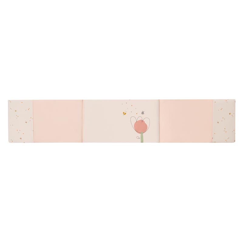 Κρεβάτι Petit Praia surround 60x70x60cm - Κήπος