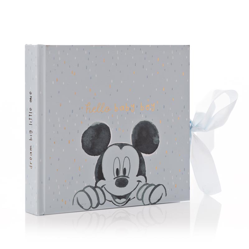 Φωτογραφικό άλμπουμ Disney Minnie - Μπλε
