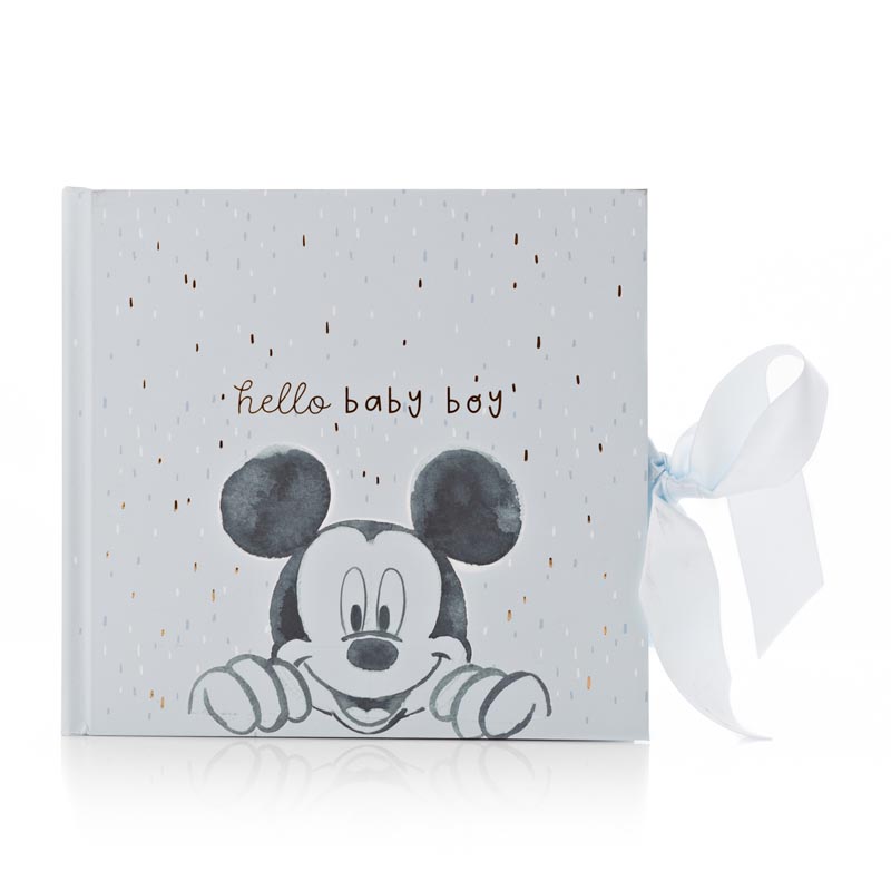 Φωτογραφικό άλμπουμ Disney Minnie - Μπλε