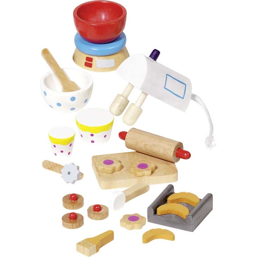 Αξεσουάρ ψησίματος