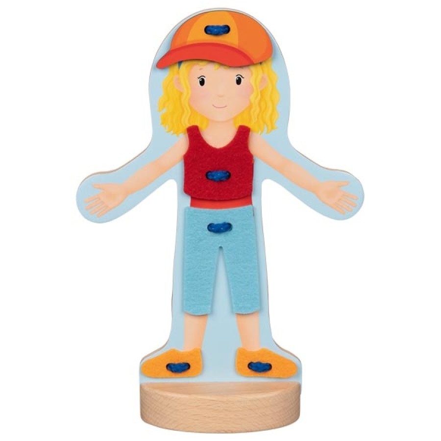 Ντυθείτε κούκλα