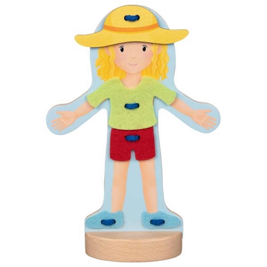 Ντυθείτε κούκλα