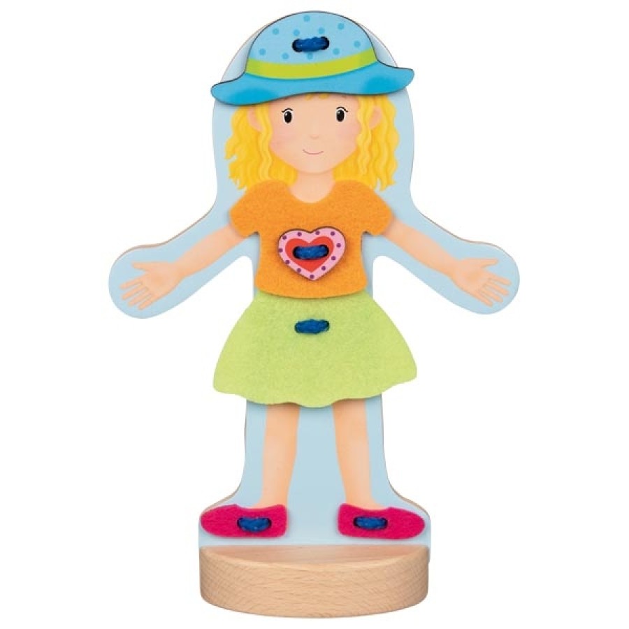 Ντυθείτε κούκλα