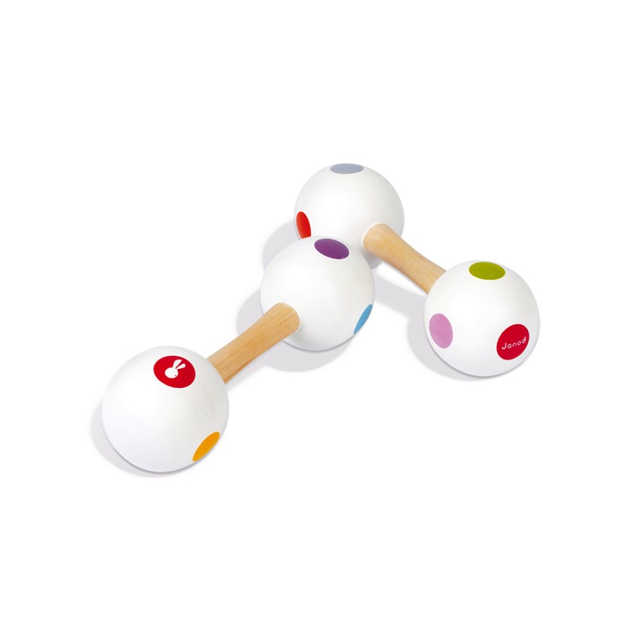 Μπάρα κομφετί Maracas