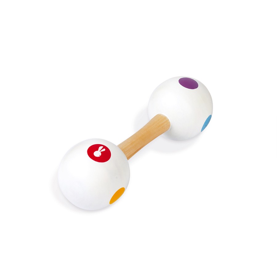 Μπάρα κομφετί Maracas