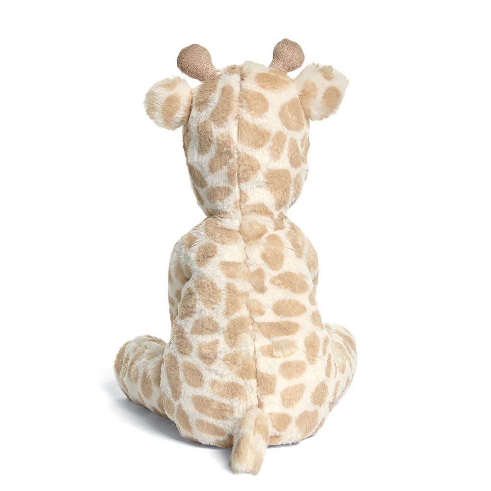 Mamas & Papas Toy - Welcome To The World Giraffe