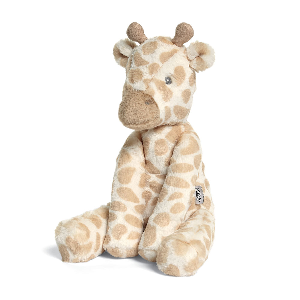 Mamas & Papas Toy - Welcome To The World Giraffe