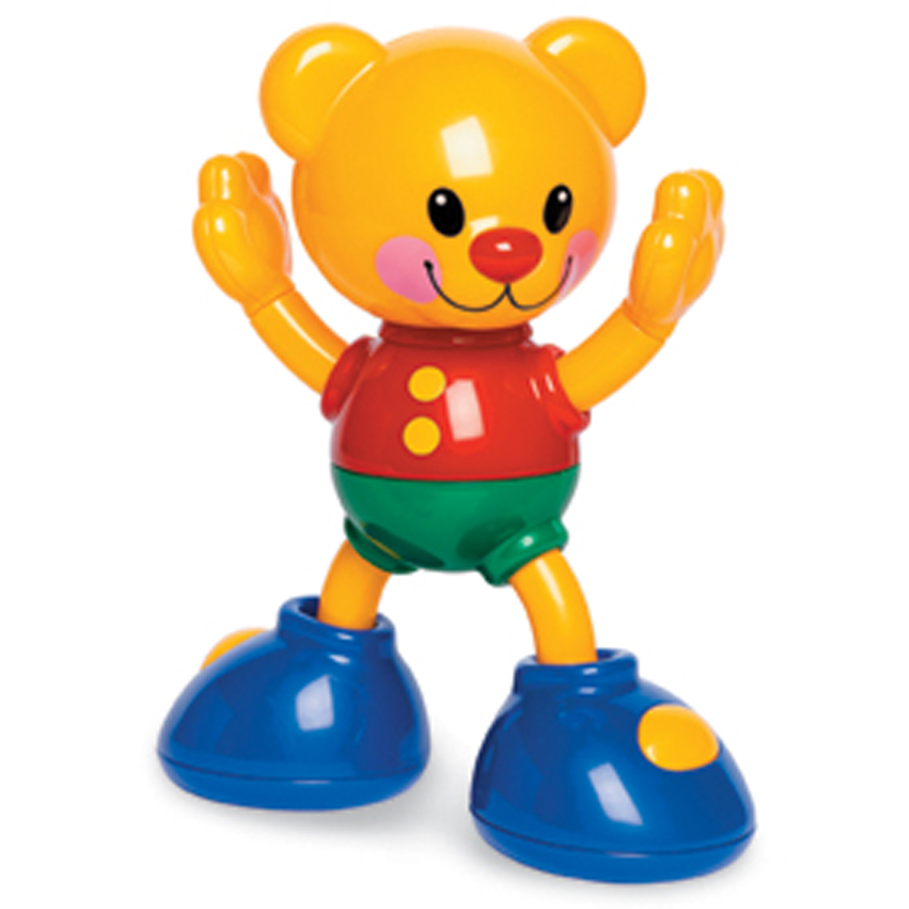 Παιχνίδι Teddy Bear - Classic - 3m+