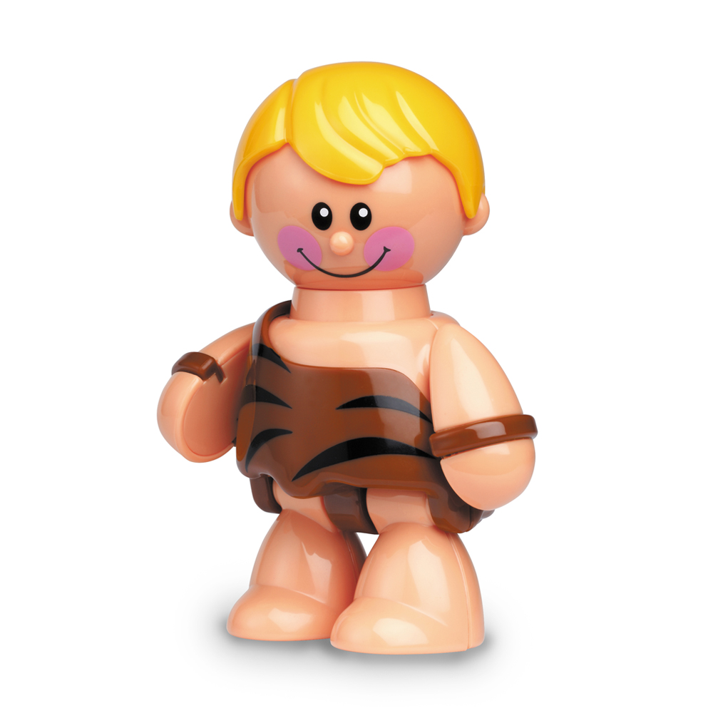Toy Cave boy - First Frinds - 1-5 ετών.