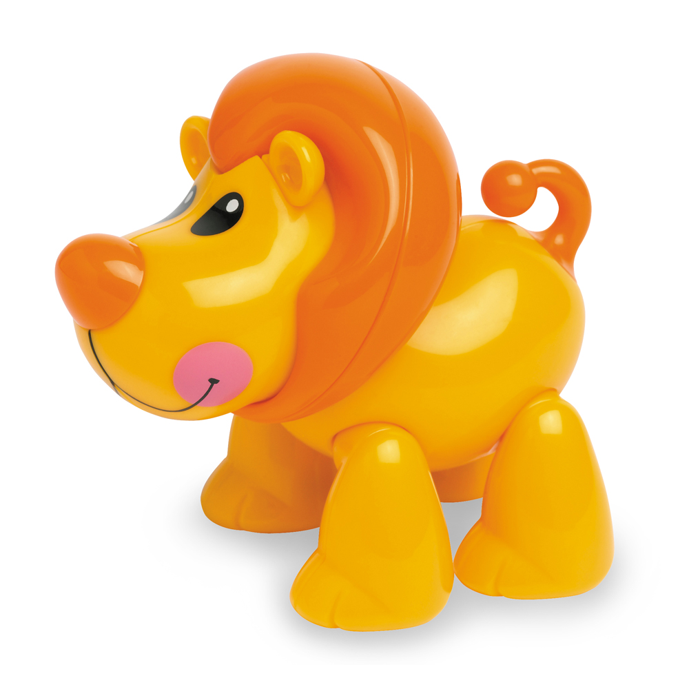 Παιχνίδι Lion - First Friends - 1-5 ετών.