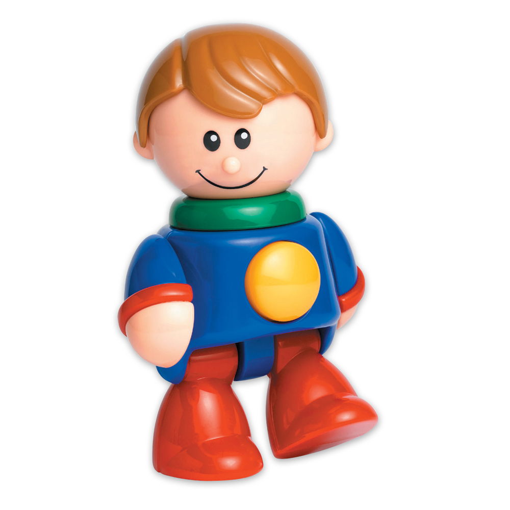 Toy Father - First Friends - 1-5 ετών.