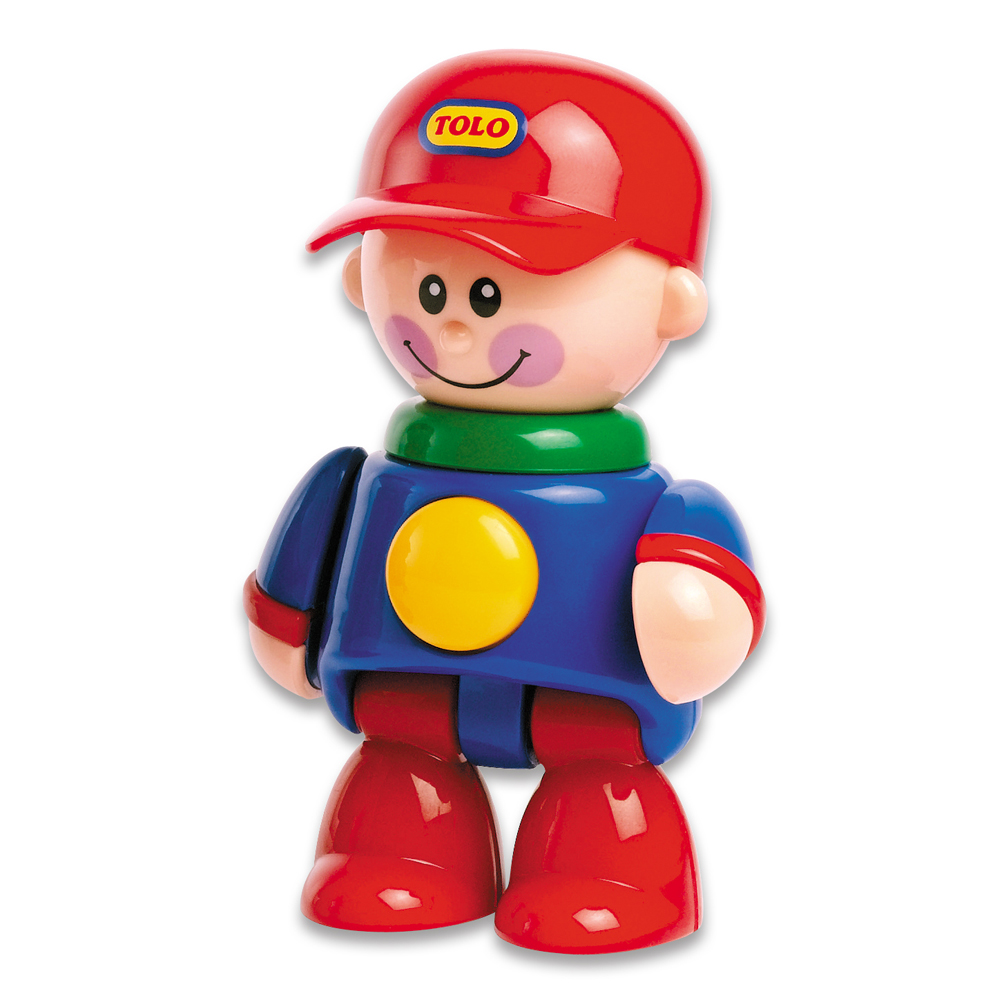 Toy Farmer - First Friends - 1-5 ετών.