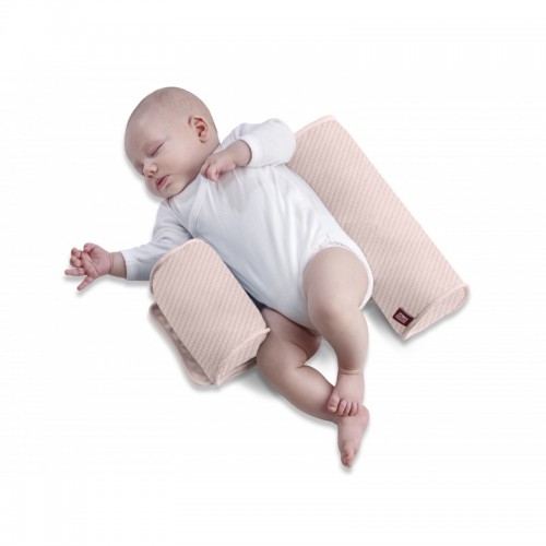 Μαξιλάρι κατά της ανατροπής Bébécal™ λευκό