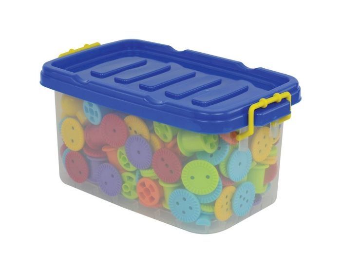 Σχεδιαστής χορδών - Καρούλια και κουμπιά