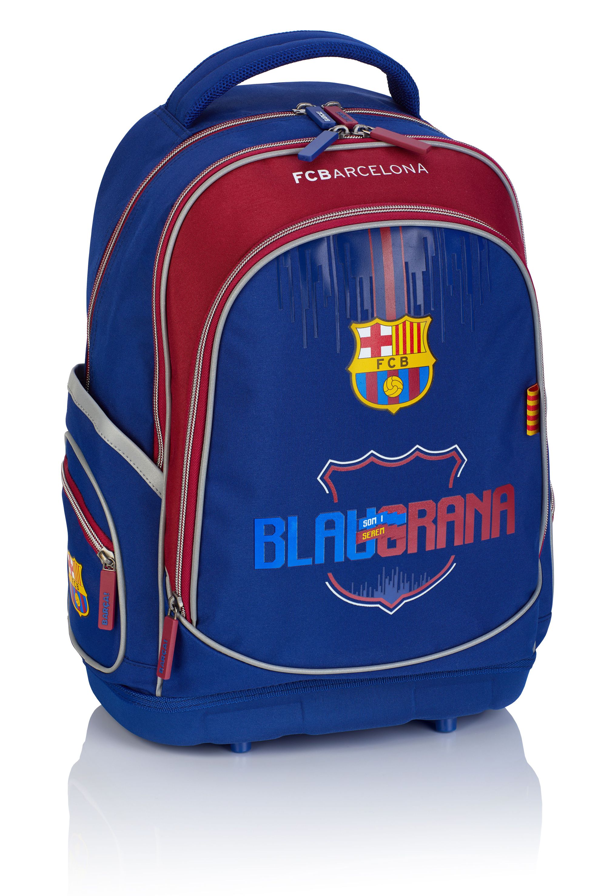 Σακίδιο πλάτης FC-230 FC Barcelona
