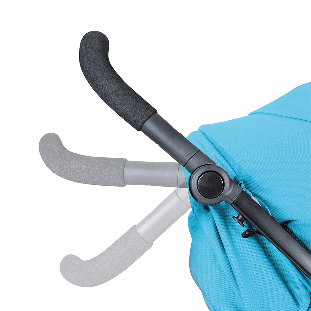 Phil & Teds Pram Smart V3, μπλε