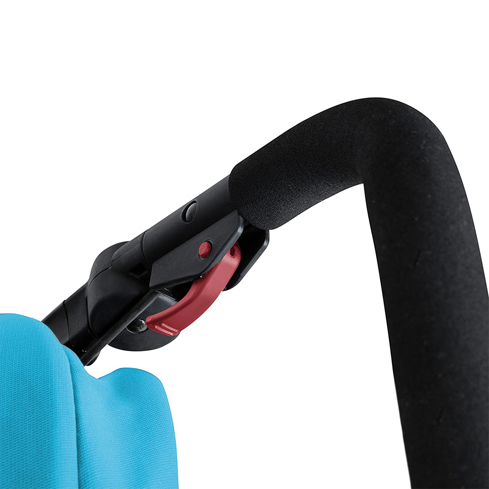 Phil & Teds Pram Smart V3, μπλε