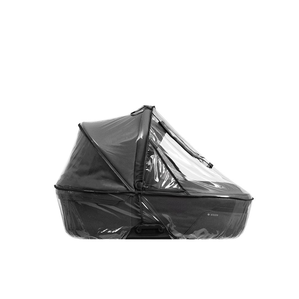 Κάλυμμα βροχής MUTSY για καρότσι ICON