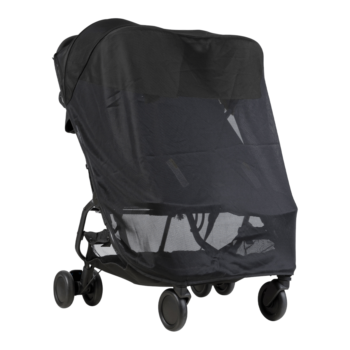 Mountain Buggy Sunshade για καρότσι NANO DUO