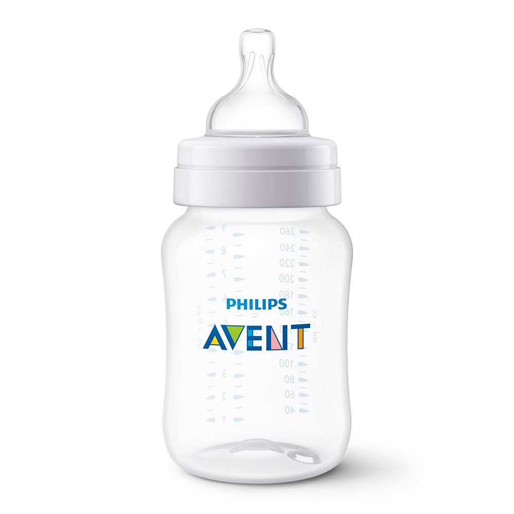 Bottle Anti-Colic 3.0 260 ml 1m+