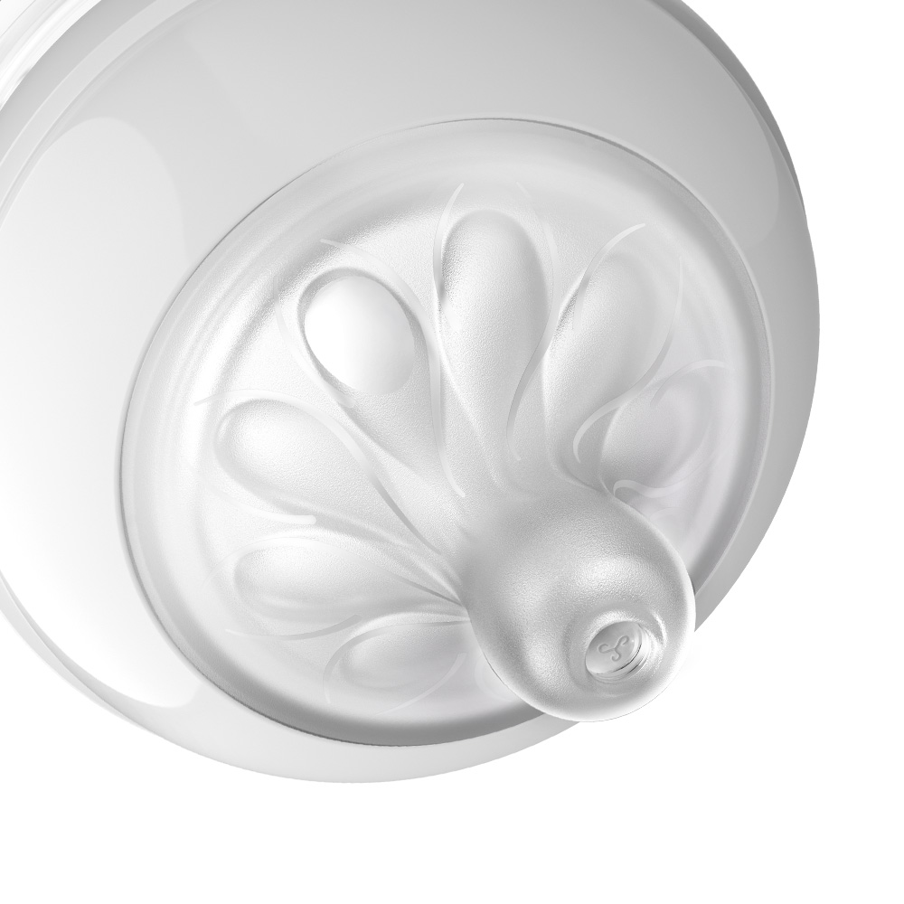 Pacifiers Natural Response SCY961/02 Thread 1, για νεογέννητο 0m