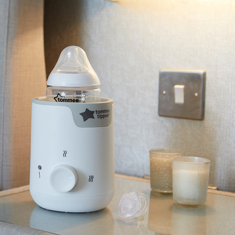 Εύκολο ζεστό ηλεκτρικό θερμαντήρα φαγητού