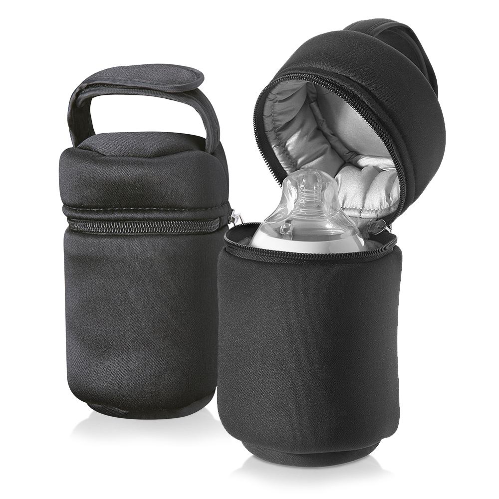 Θερμική σακούλα για μπουκάλια, 2 τεμ./συσκευασία.