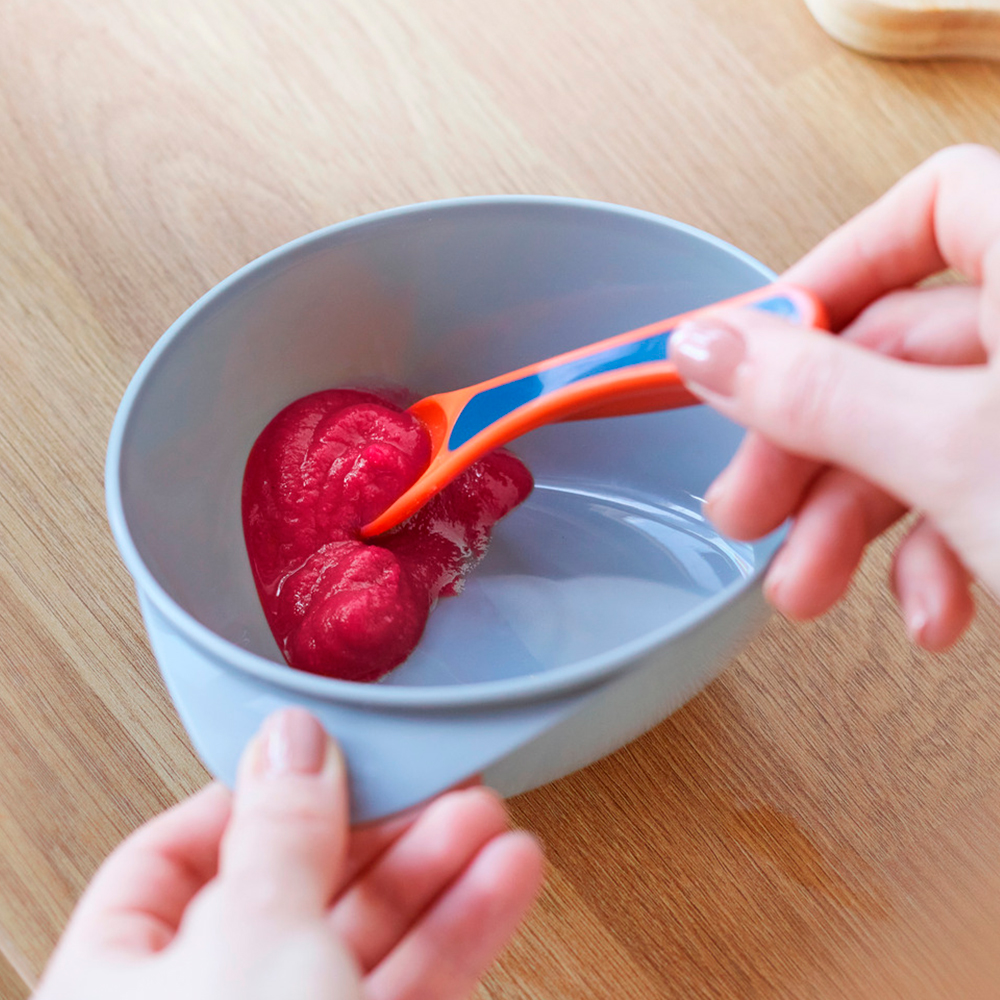 Tommee Tippee Bowls Food 6m+, 4 τεμ./op.