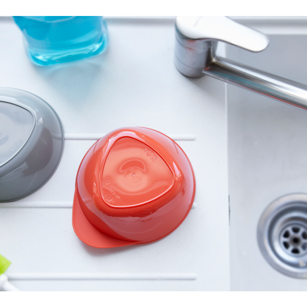 Tommee Tippee Bowls Food 6m+, 4 τεμ./op.